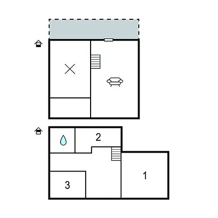 Amazing In With Wifi * Tranekær